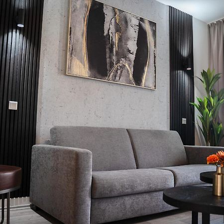 Junik Apartments Oberhausen No º11 Екстериор снимка