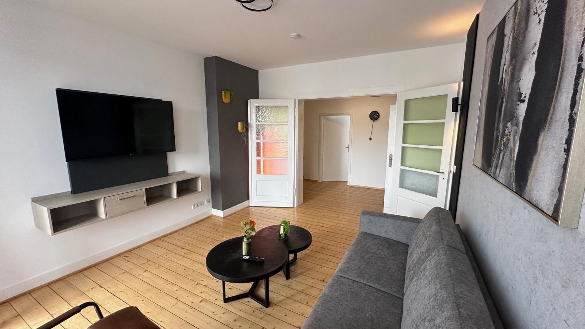 Junik Apartments Oberhausen No º11 Екстериор снимка