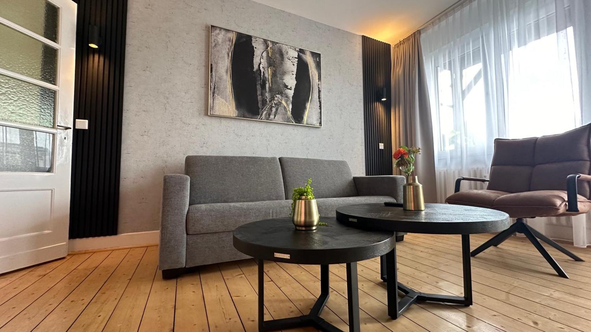 Junik Apartments Oberhausen No º11 Екстериор снимка
