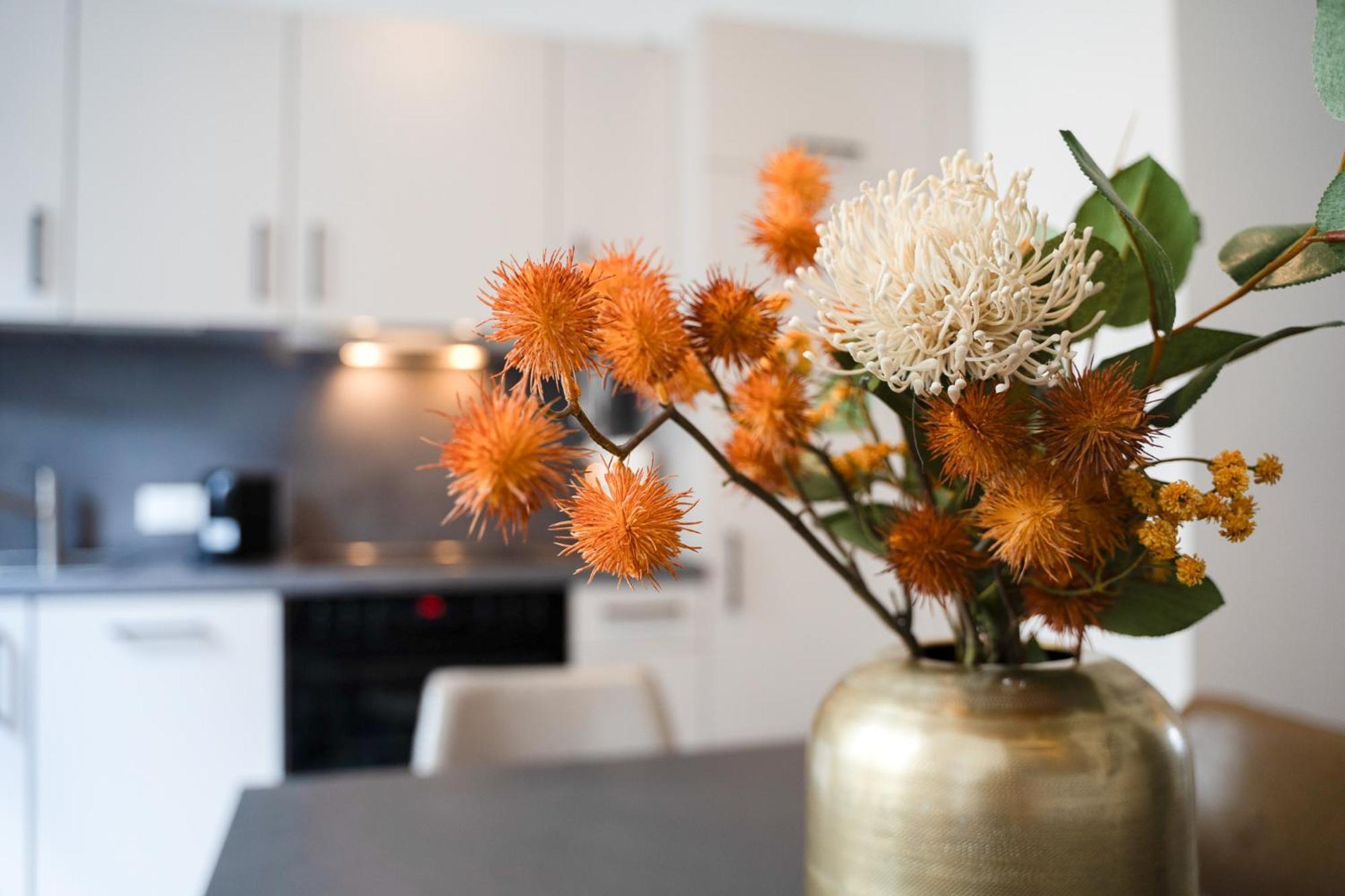 Junik Apartments Oberhausen No º11 Екстериор снимка
